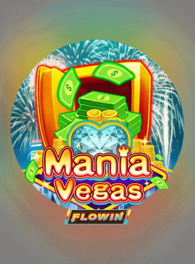 ম্যানিয়া ভেগাস প্রবাহিত হচ্ছে