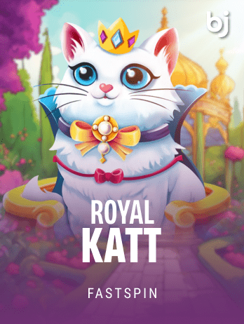 Royal Kattpng